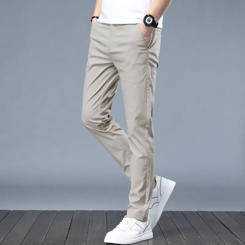 Men's Casual Pants