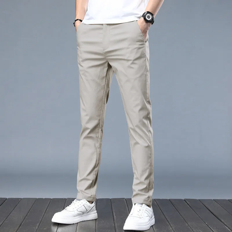 Men's Casual Pants