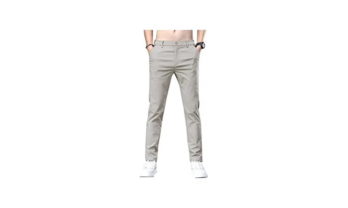 Men's Casual Pants
