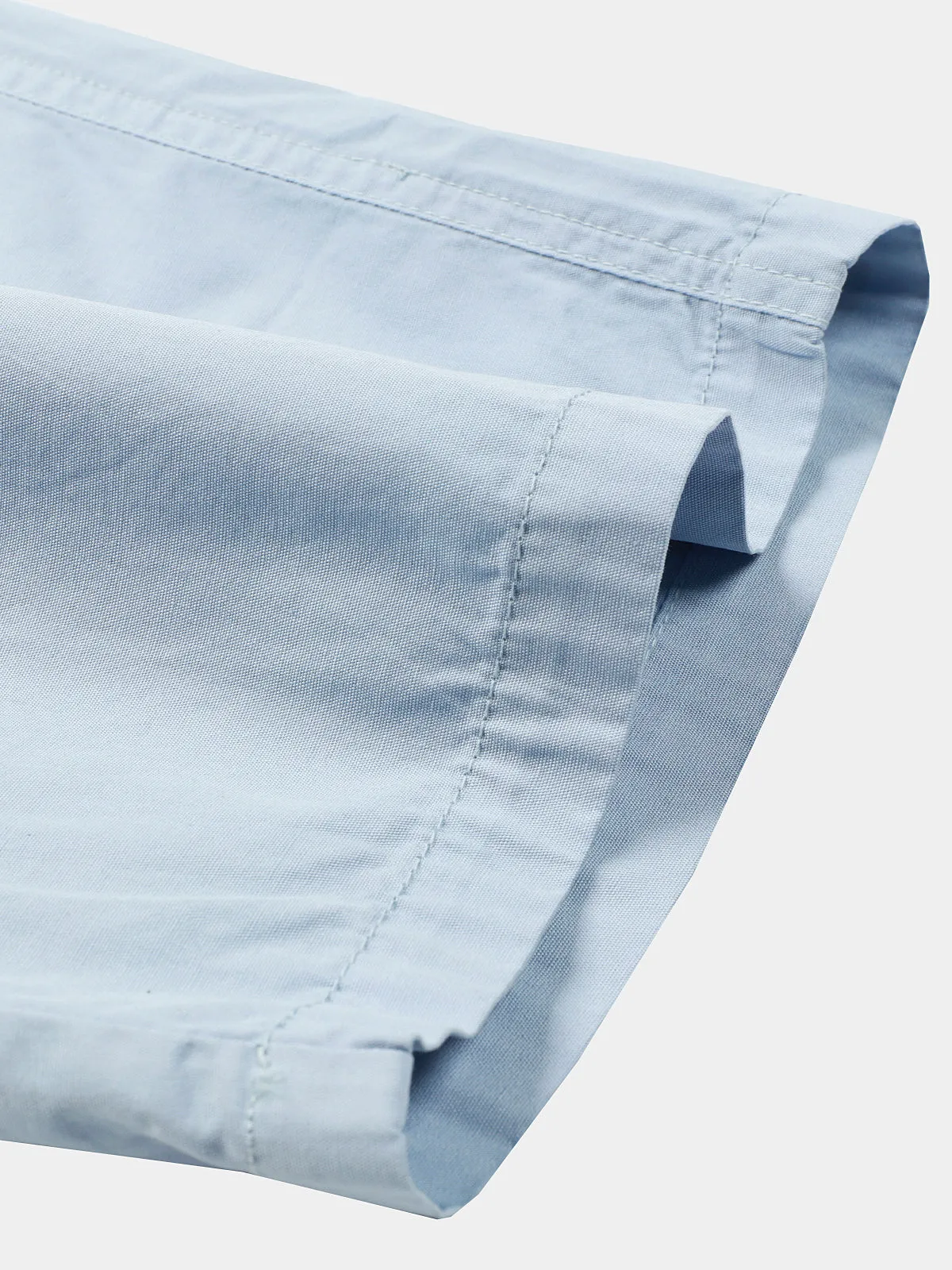 Men's Casual Summer Holiday Cotton Shorts