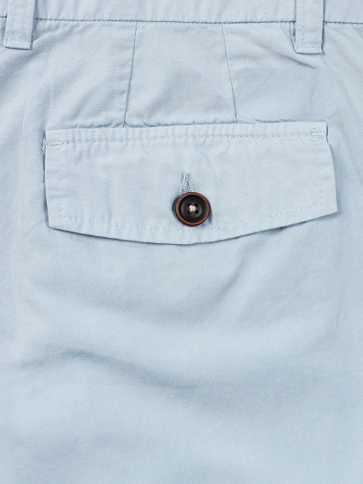 Men's Casual Summer Holiday Cotton Shorts
