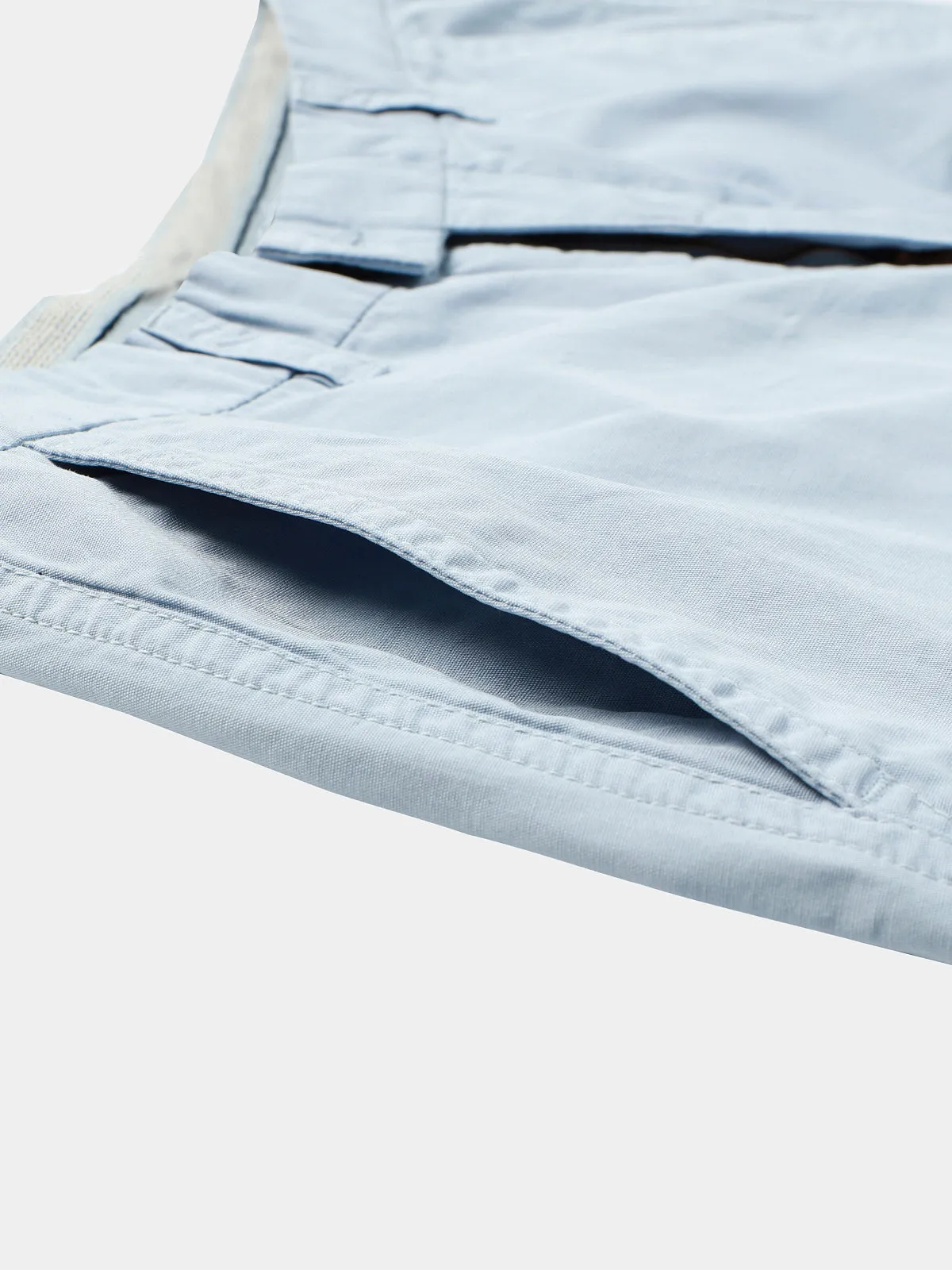 Men's Casual Summer Holiday Cotton Shorts
