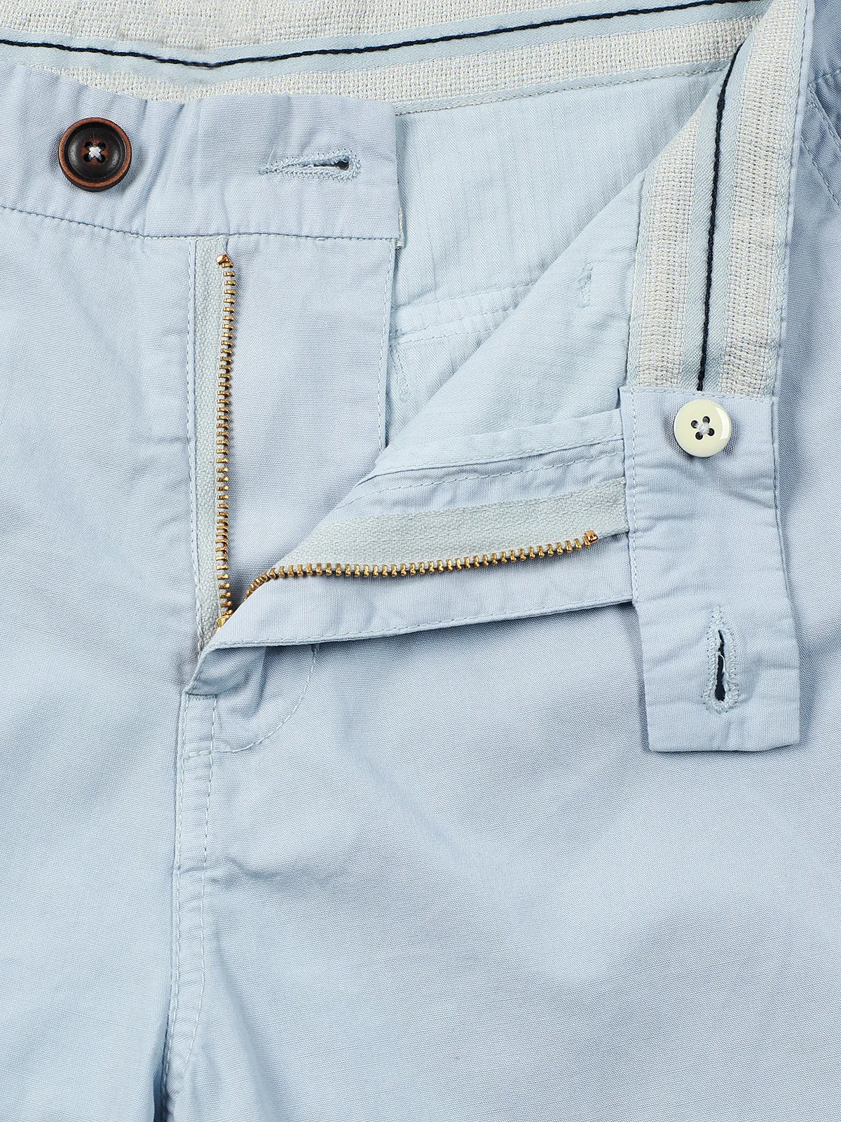 Men's Casual Summer Holiday Cotton Shorts