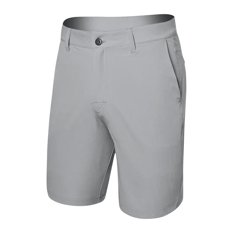 Men's Go To Town 2 In 1 Short