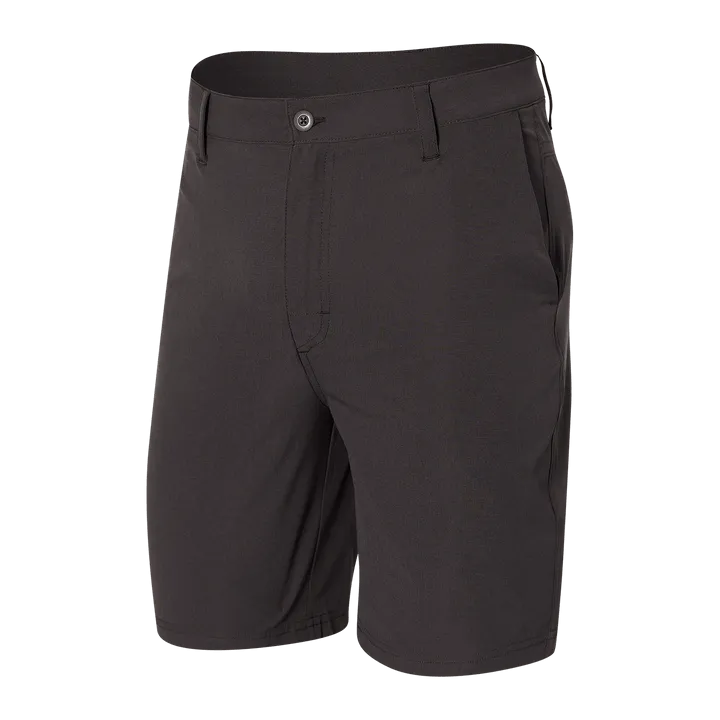 Men's Go To Town 2 In 1 Short