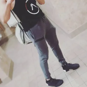 Men's Joggers New Fitness Pants