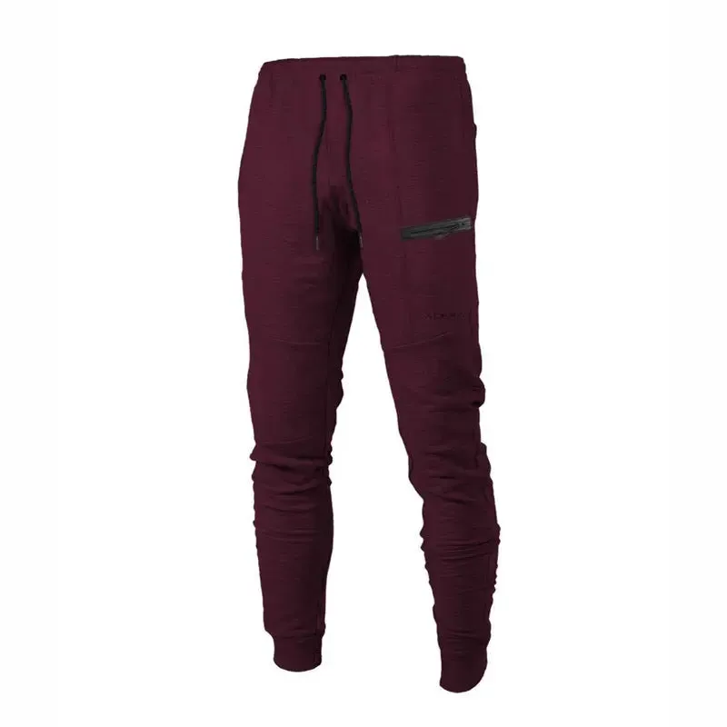 Men's Joggers New Fitness Pants