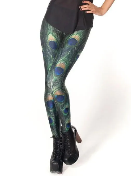 Mid Waist Elastic Black Milk Women Leggings Workout Leggins Pants Women's Leggings Fitness