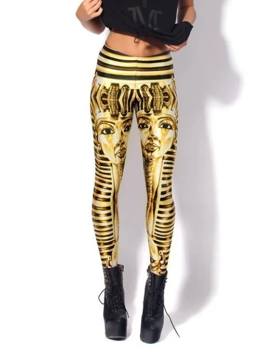 Mid Waist Elastic Black Milk Women Leggings Workout Leggins Pants Women's Leggings Fitness