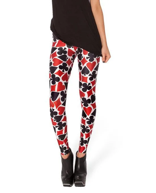 Mid Waist Elastic Black Milk Women Leggings Workout Leggins Pants Women's Leggings Fitness