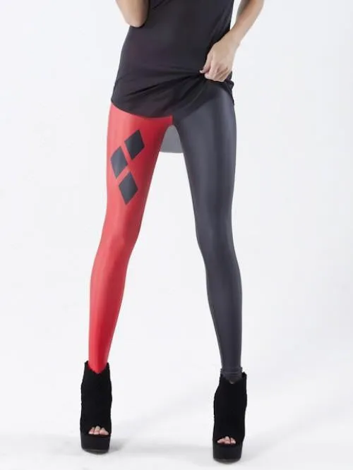 Mid Waist Elastic Black Milk Women Leggings Workout Leggins Pants Women's Leggings Fitness