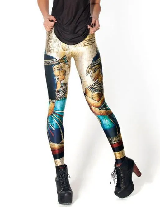Mid Waist Elastic Black Milk Women Leggings Workout Leggins Pants Women's Leggings Fitness