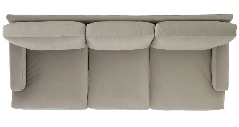 Mila Sofa - Bernhardt Furniture