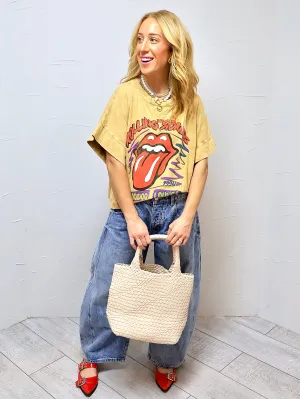 Mindy's Mineral Wash Barrel Pant