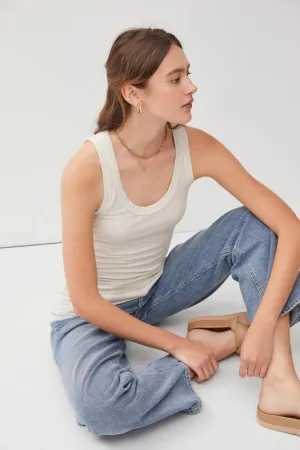 Must Have Basic Tank