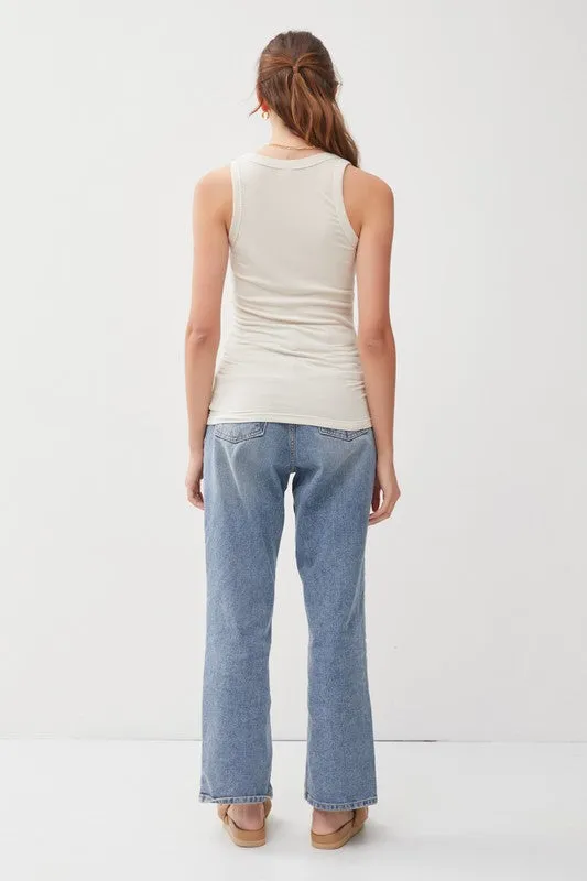 Must Have Basic Tank
