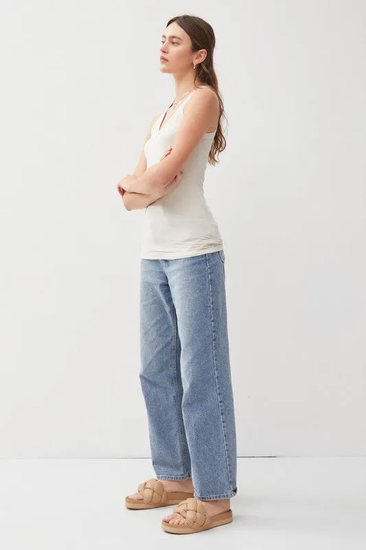 Must Have Basic Tank