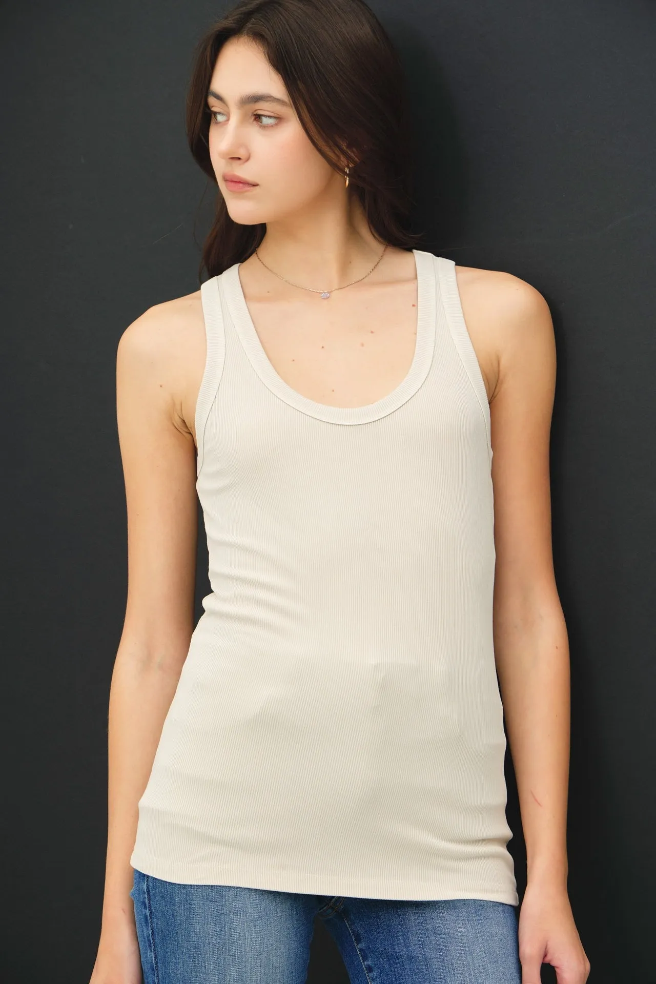 Must Have Basic Tank