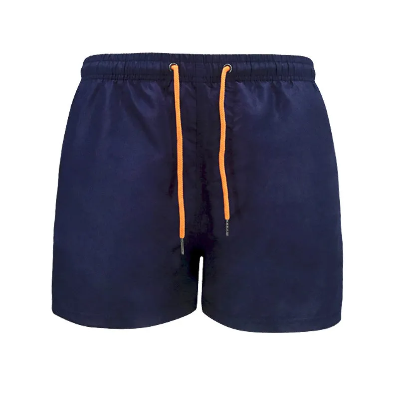 New Men's Summer Slim and Ultra-thin, Quick-drying Sports Shorts