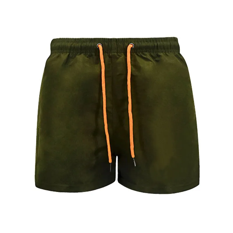 New Men's Summer Slim and Ultra-thin, Quick-drying Sports Shorts