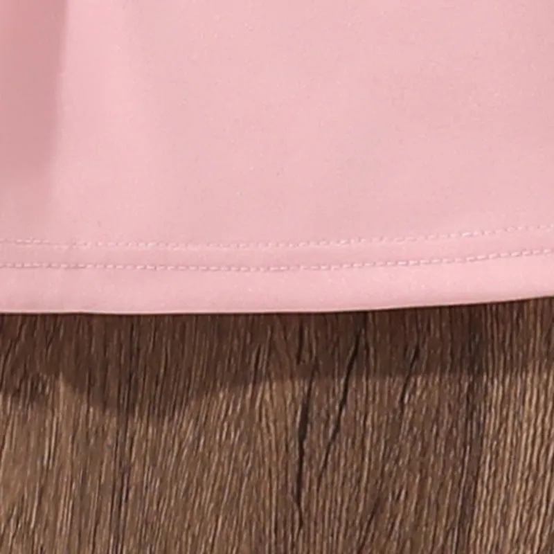 New style long-sleeved sun-proof shirt love vest shorts three-piece suit