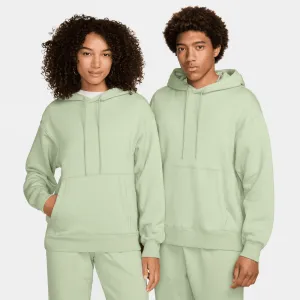 NIKE WOOL CLASSIC HOODIE