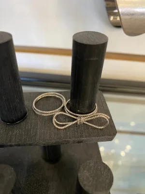 Oversized Rings