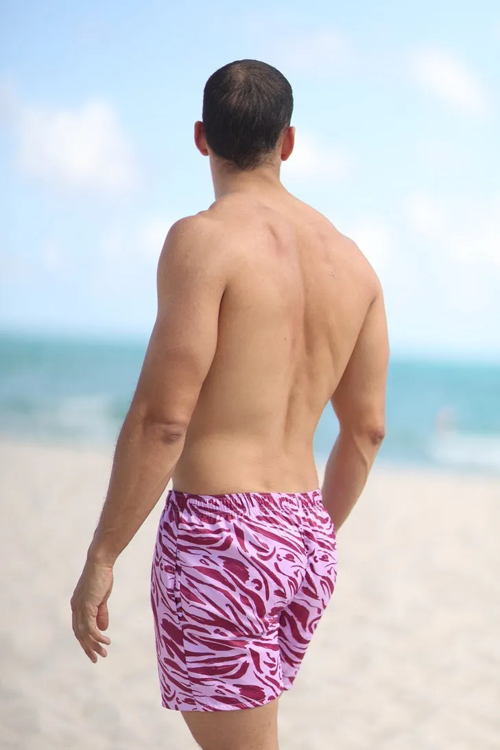 Pantaloneta de Hombre 1001 06 03