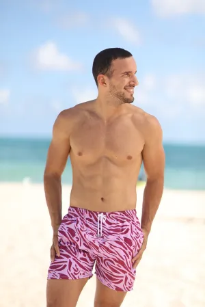 Pantaloneta de Hombre 1001 06 03