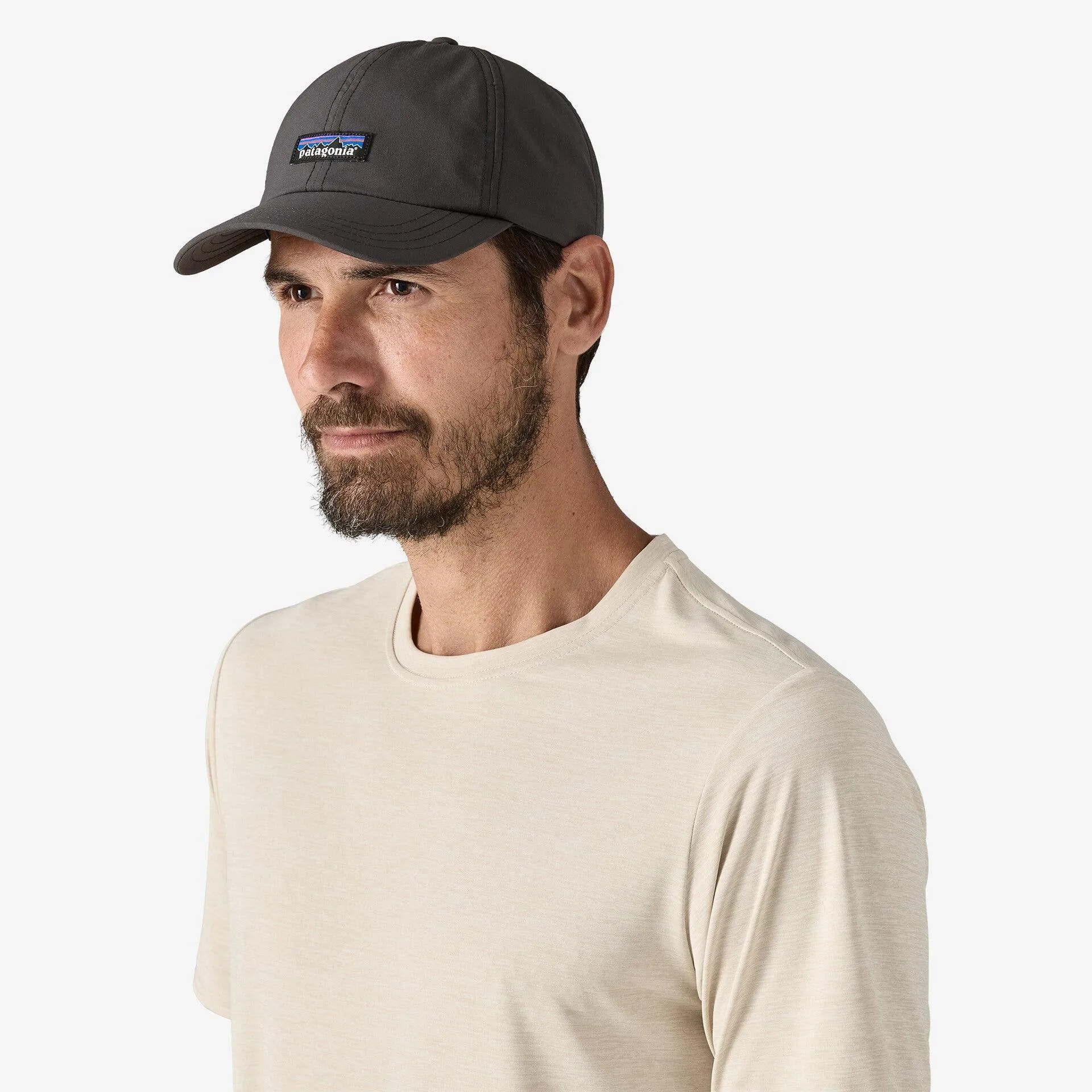 Patagonia Terrebonne Cap Smolder Blue