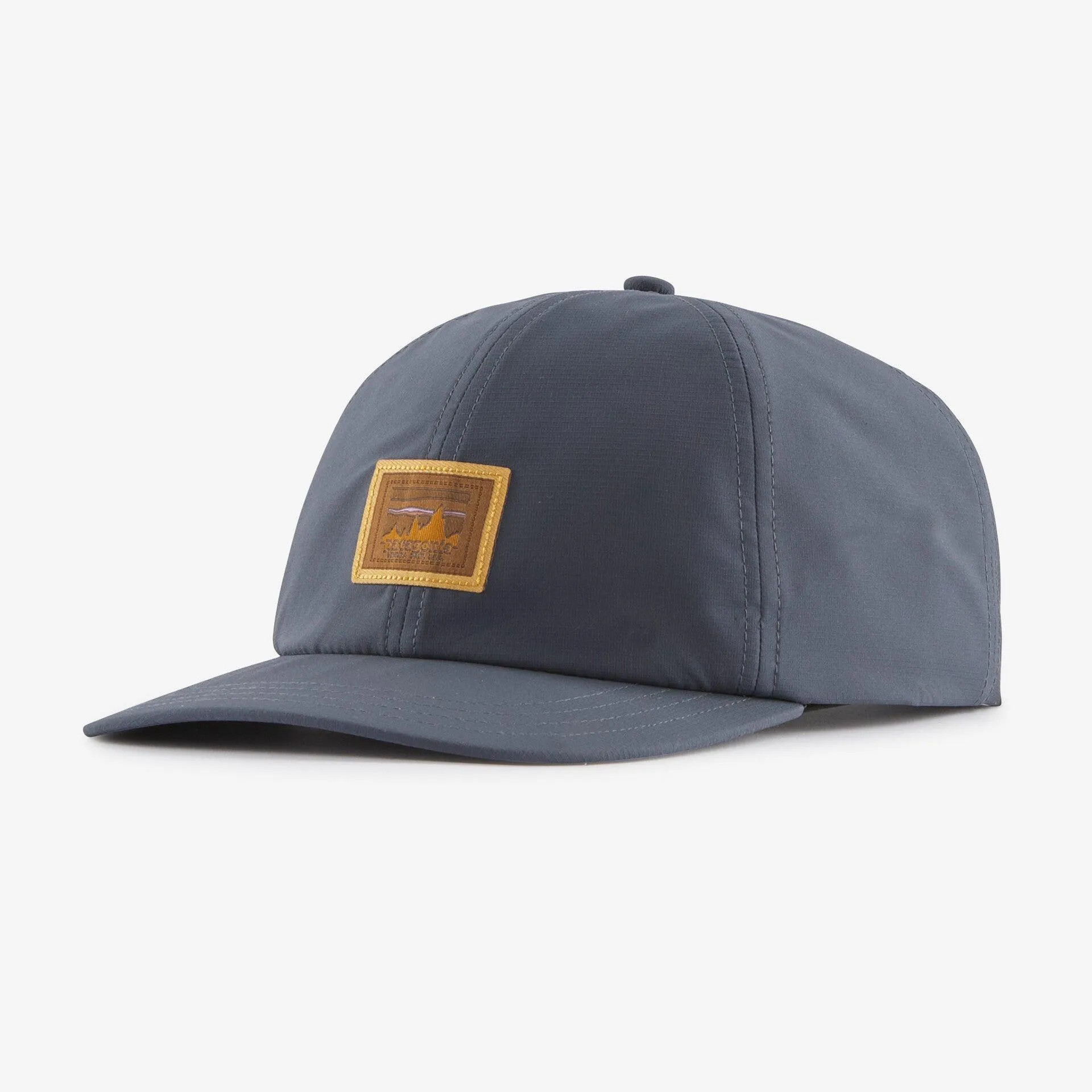 Patagonia Terrebonne Cap Smolder Blue