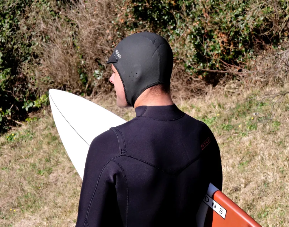 PIONEER 1.5mm HALF HOOD ADULT - NEOPRENE ACCESSORIES