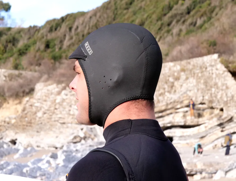 PIONEER 1.5mm HALF HOOD ADULT - NEOPRENE ACCESSORIES