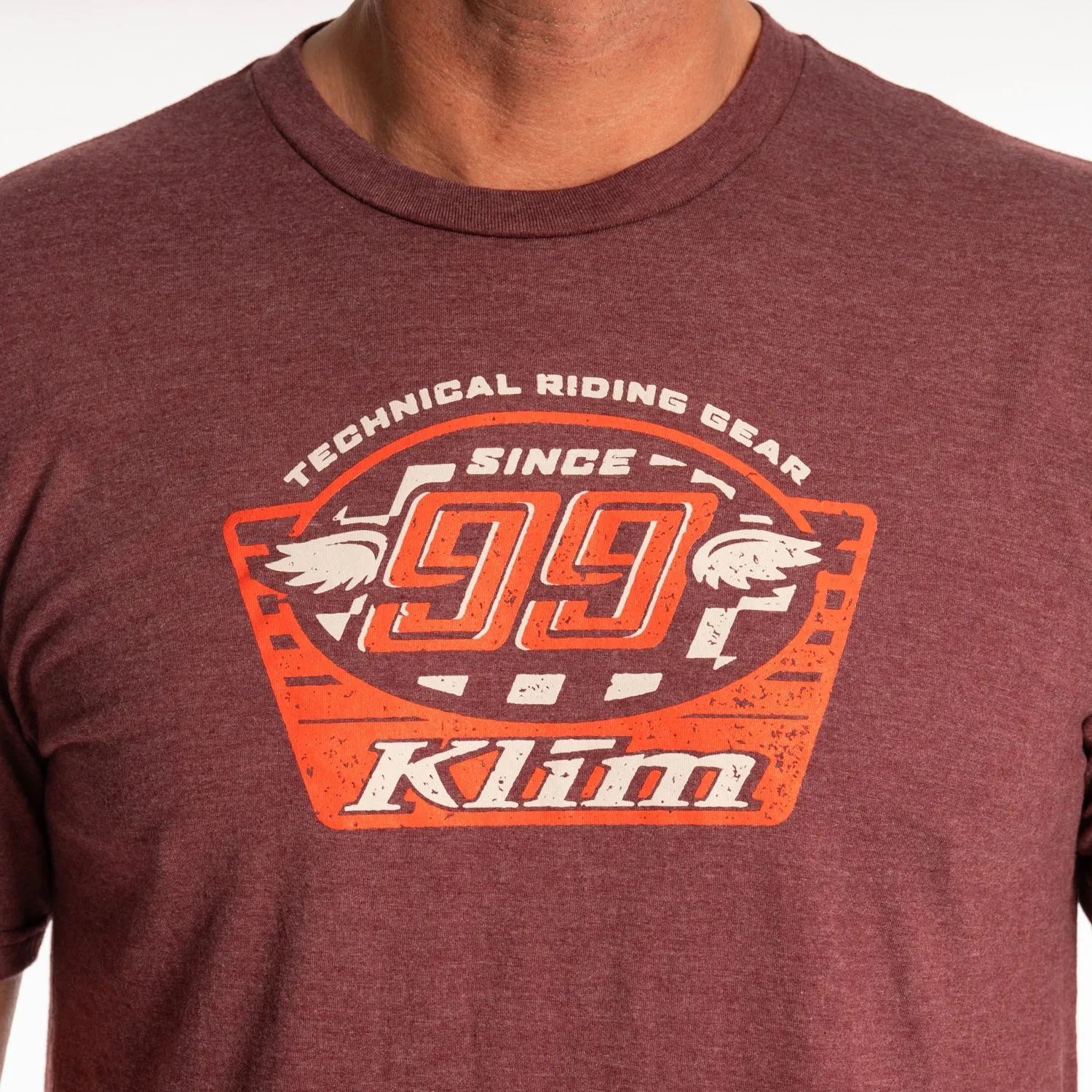 Pioneer 99 Tri-blend Tee