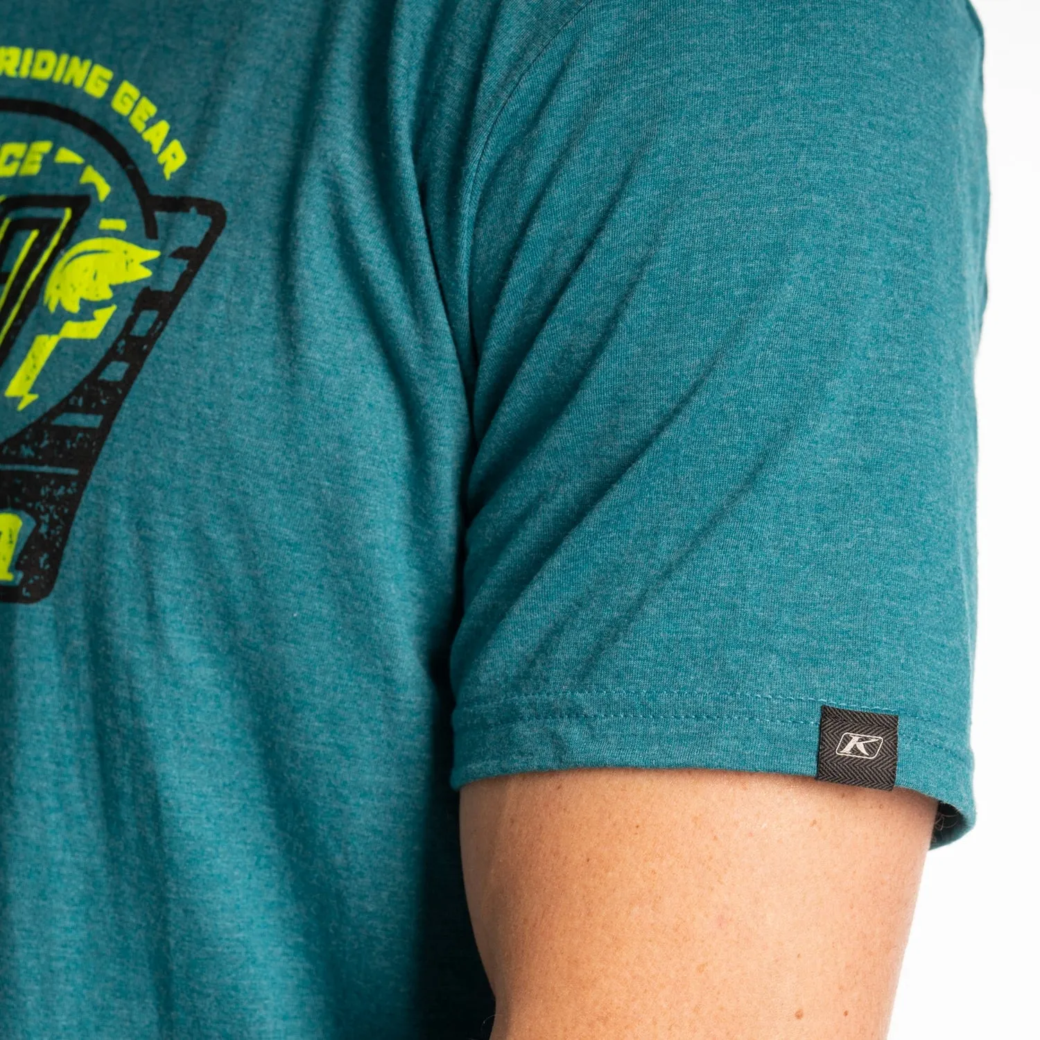 Pioneer 99 Tri-blend Tee