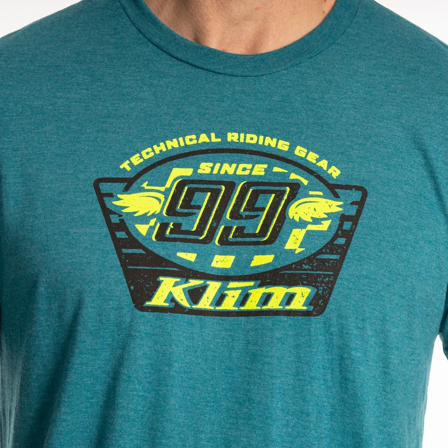Pioneer 99 Tri-blend Tee