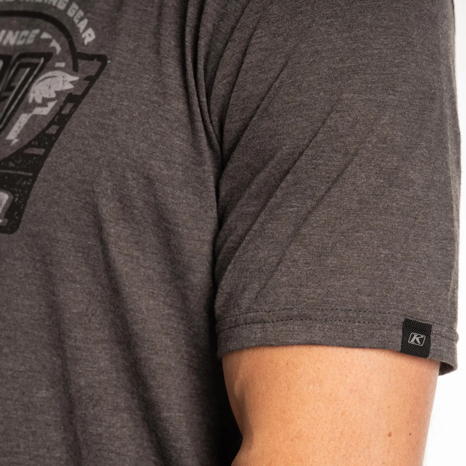 Pioneer 99 Tri-blend Tee