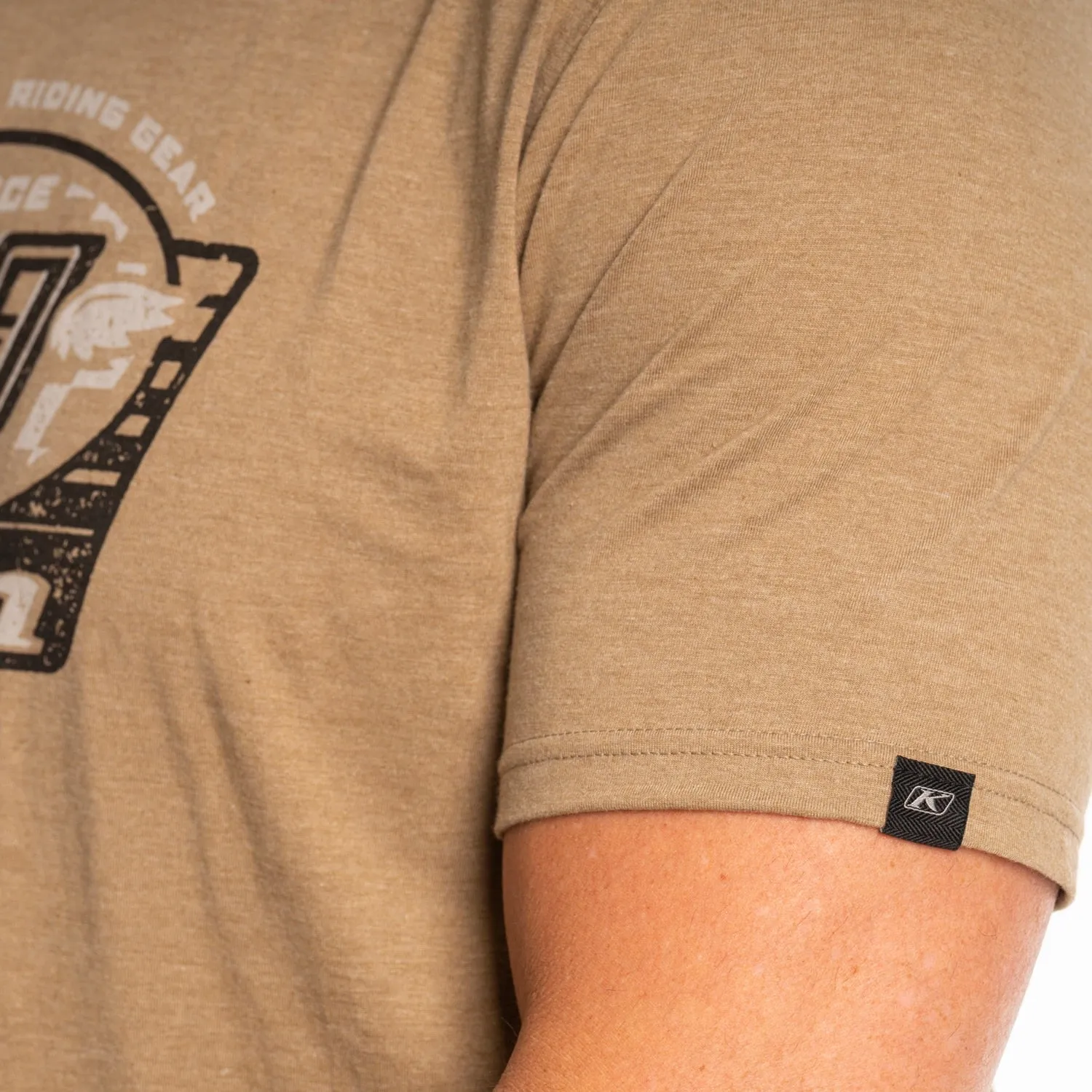 Pioneer 99 Tri-blend Tee