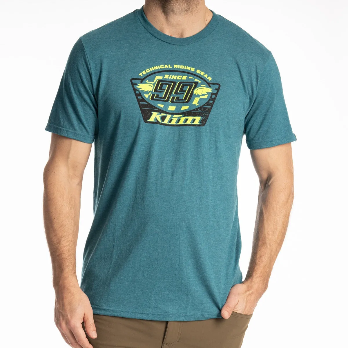 Pioneer 99 Tri-blend Tee