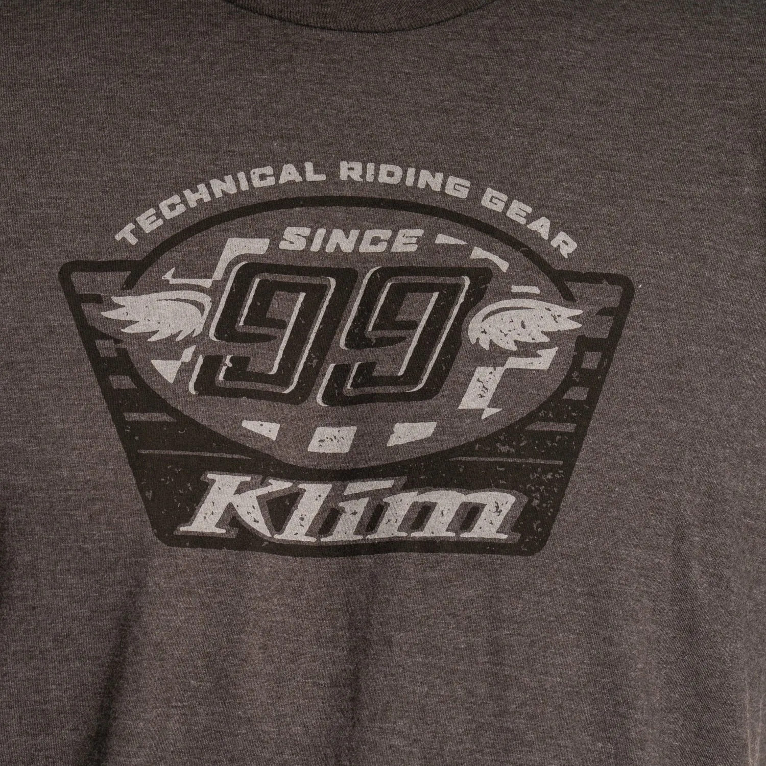 Pioneer 99 Tri-blend Tee