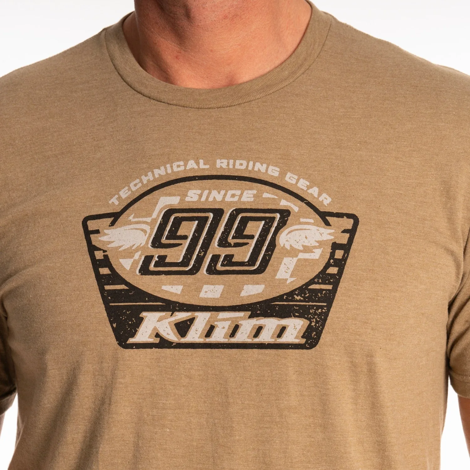 Pioneer 99 Tri-blend Tee