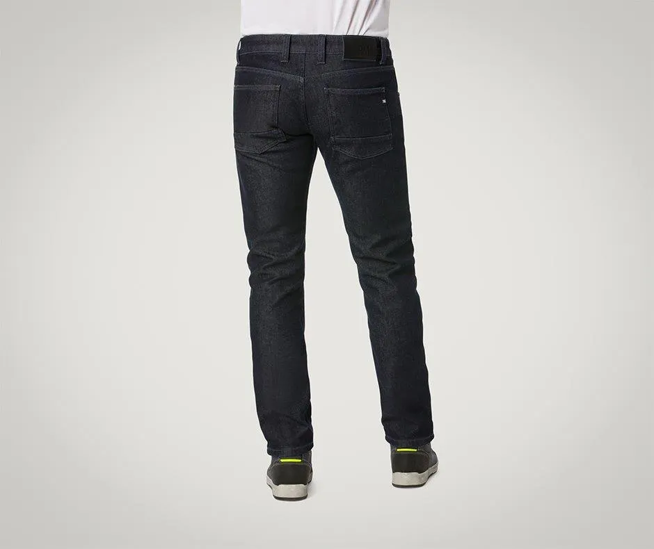 PMJ Tourer Man Water-resistant Jeans - blue