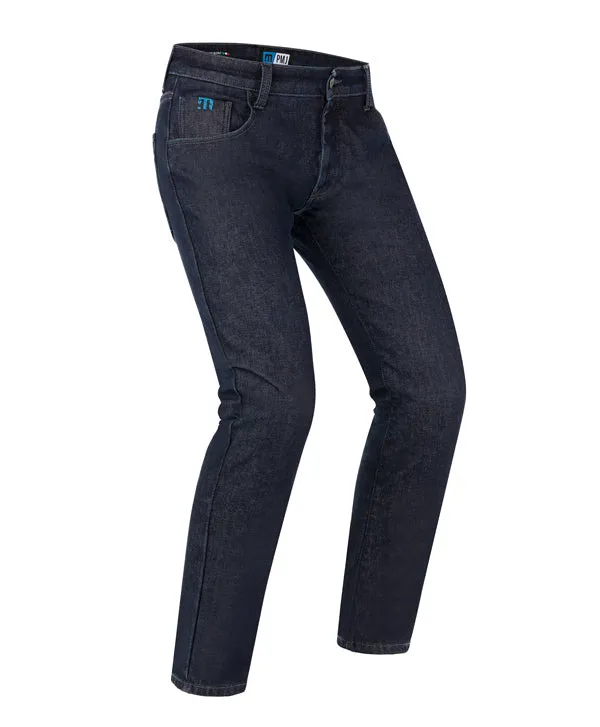 PMJ Tourer Man Water-resistant Jeans - blue