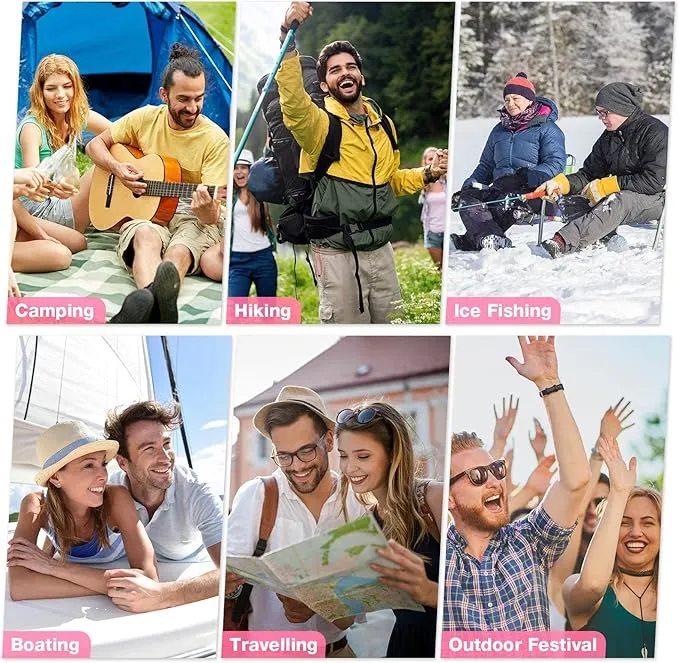Portable Female Urination Device for Women: Easy@Home Silicone Female Urinal Pee Funnel Standing Up to Pee Urine Peeing Cup Reusable for Travel | Camping | Boating | Outdoor | Hiking Pink EUD408