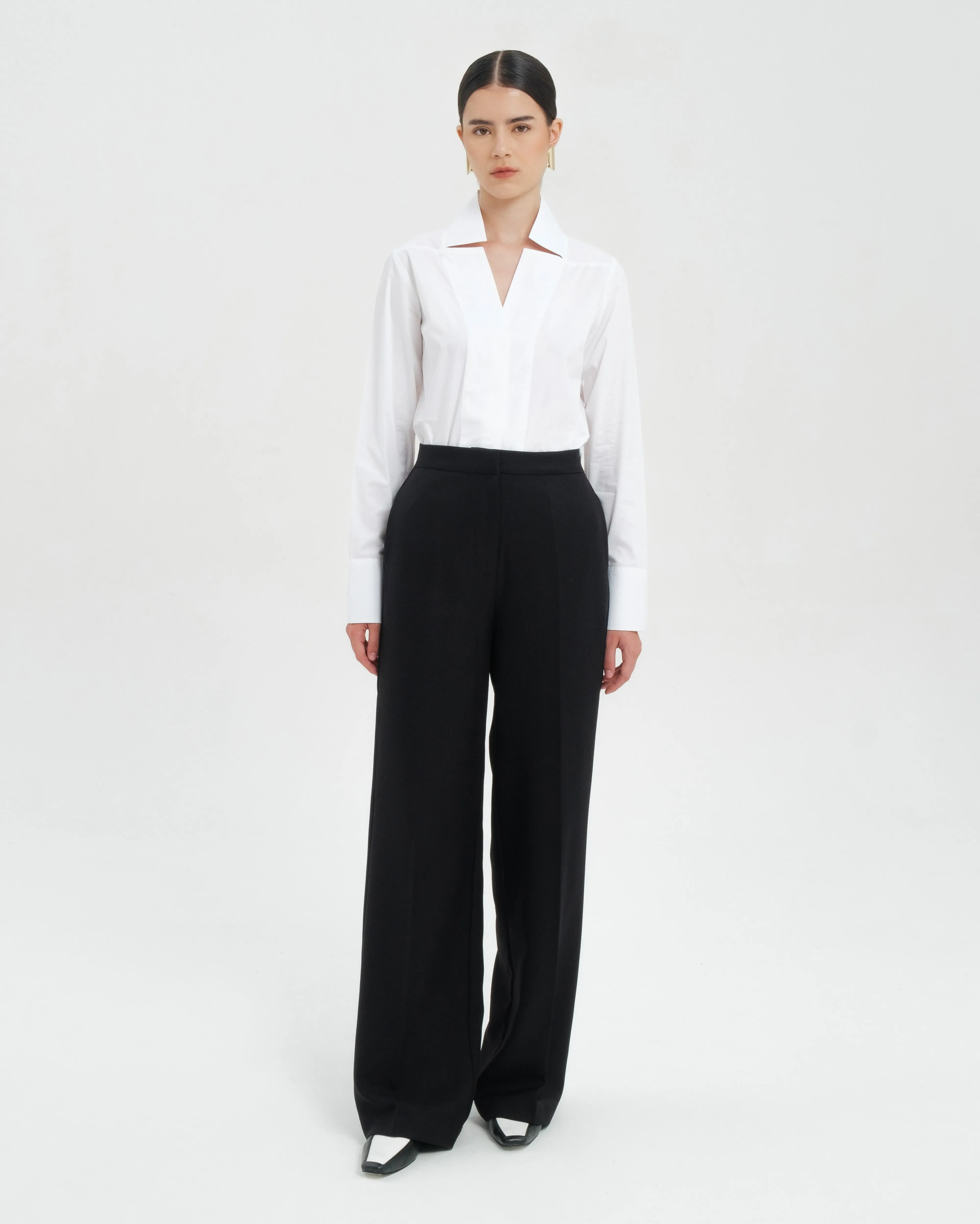 Portman Pants