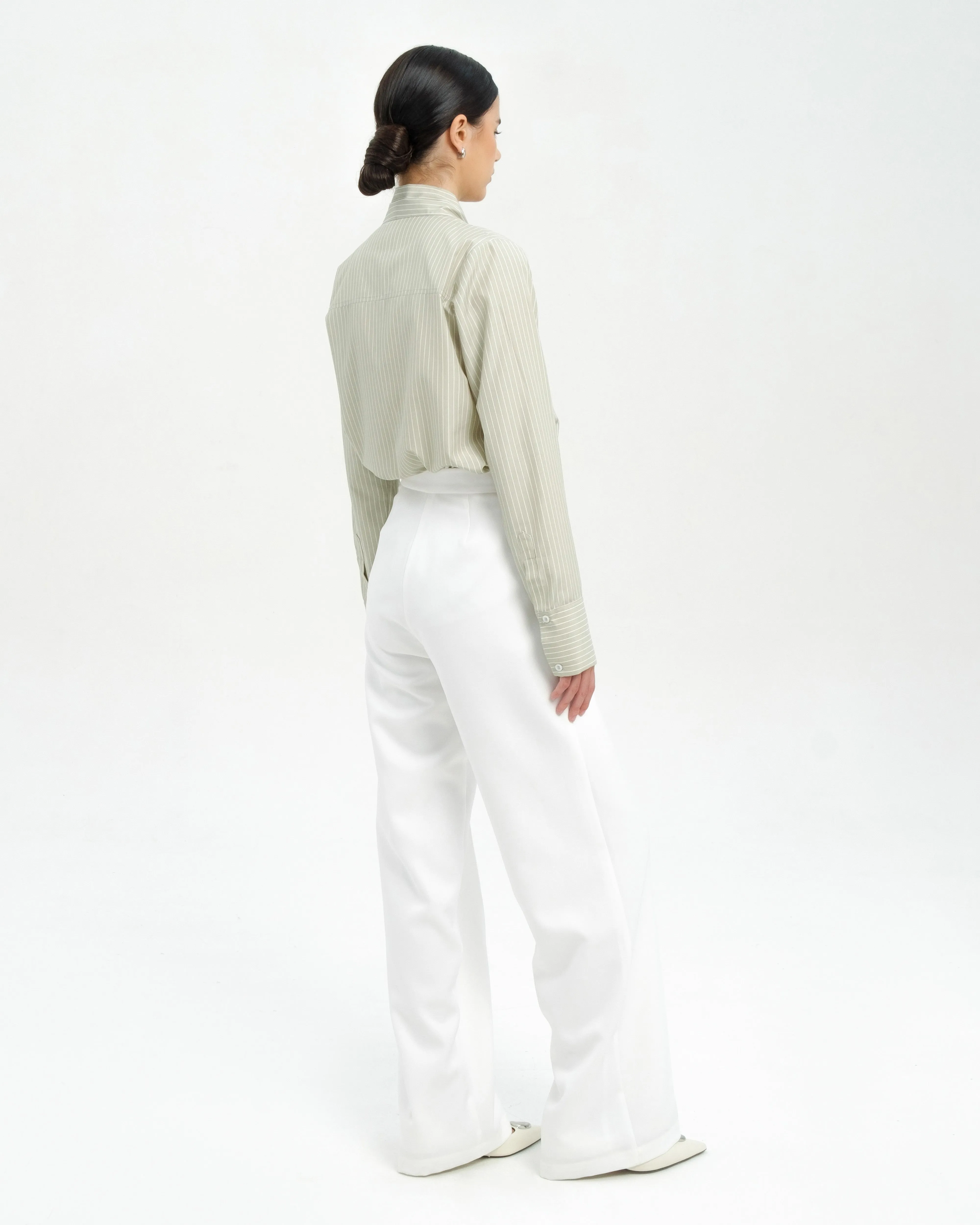 Portman Pants