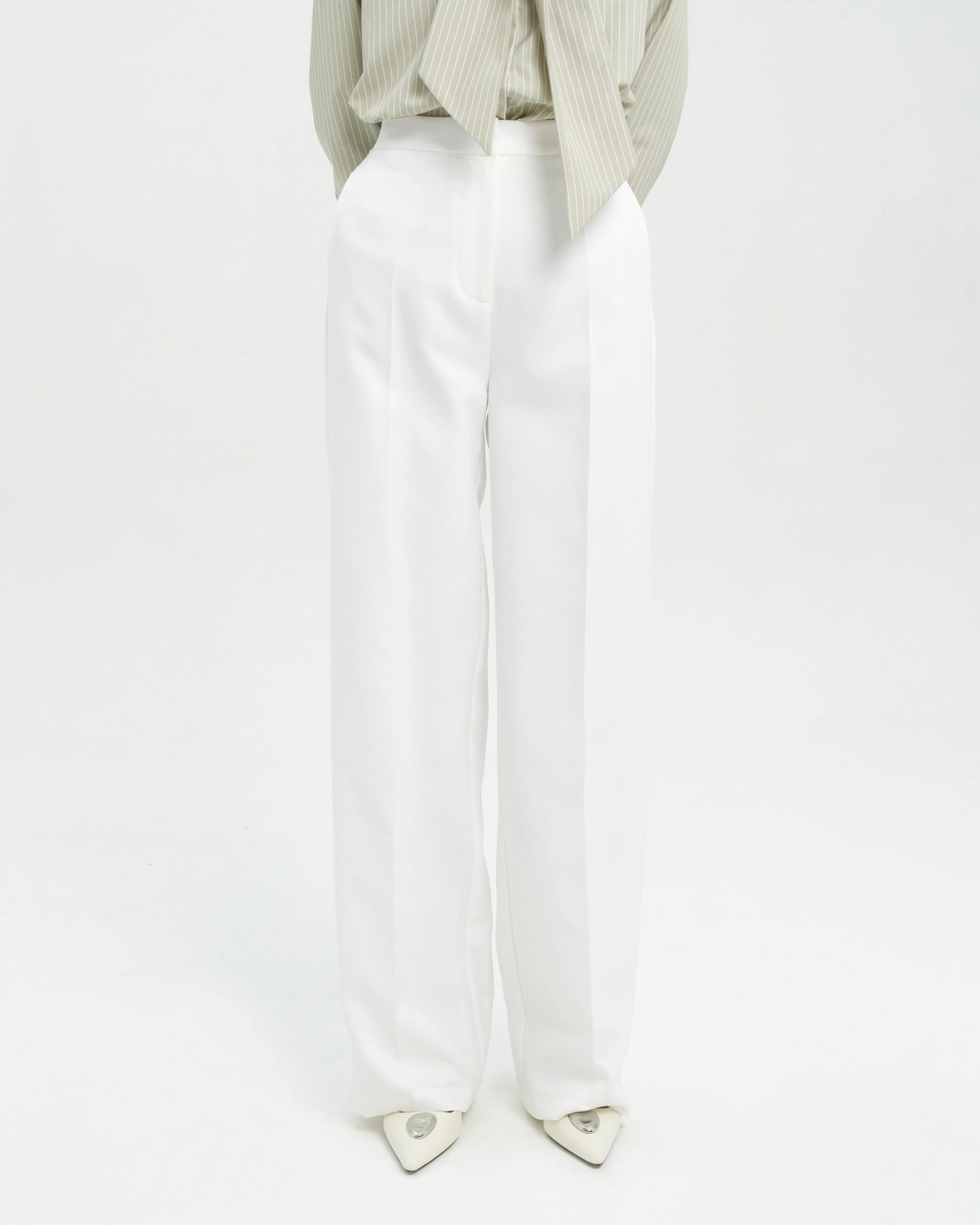 Portman Pants