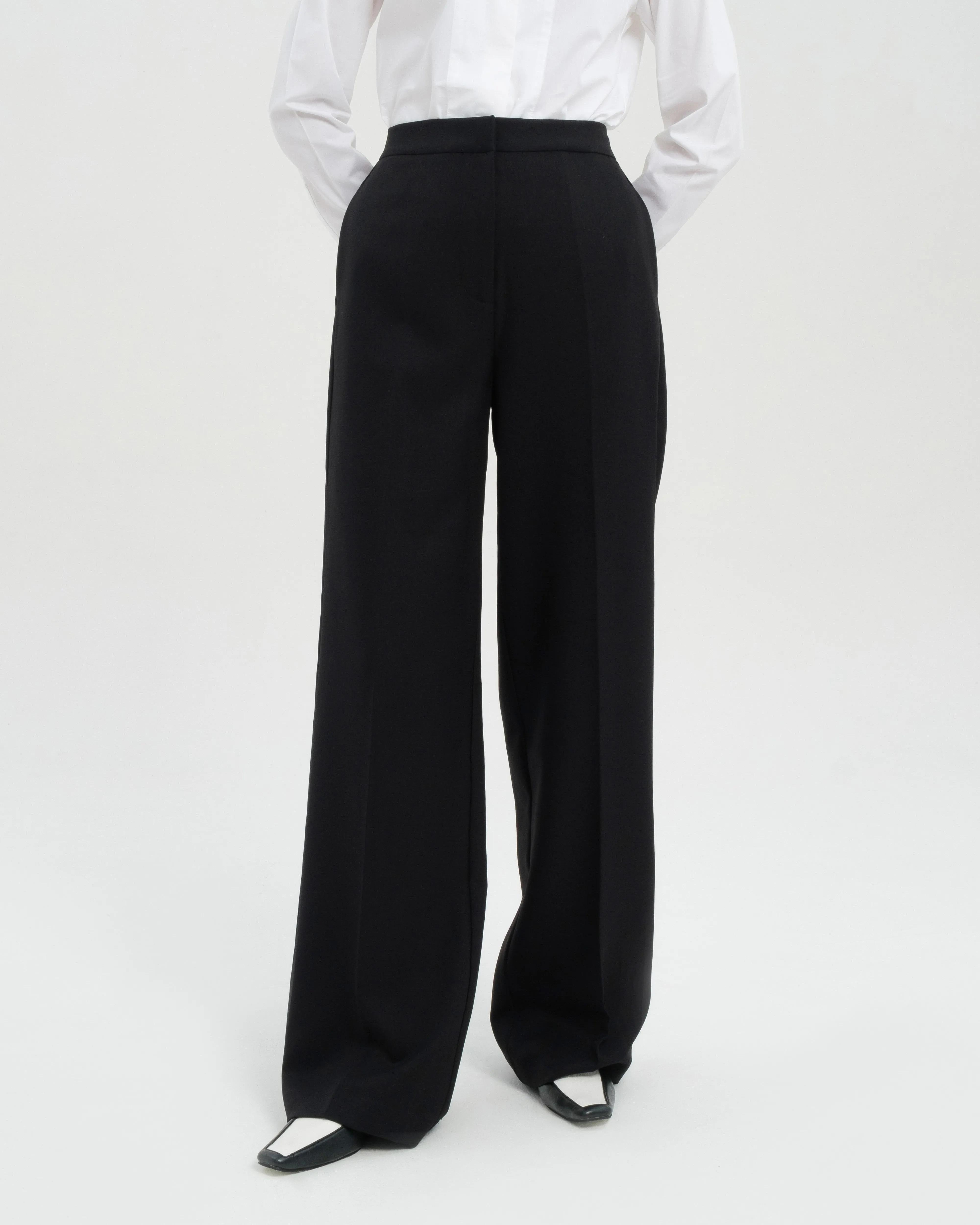 Portman Pants