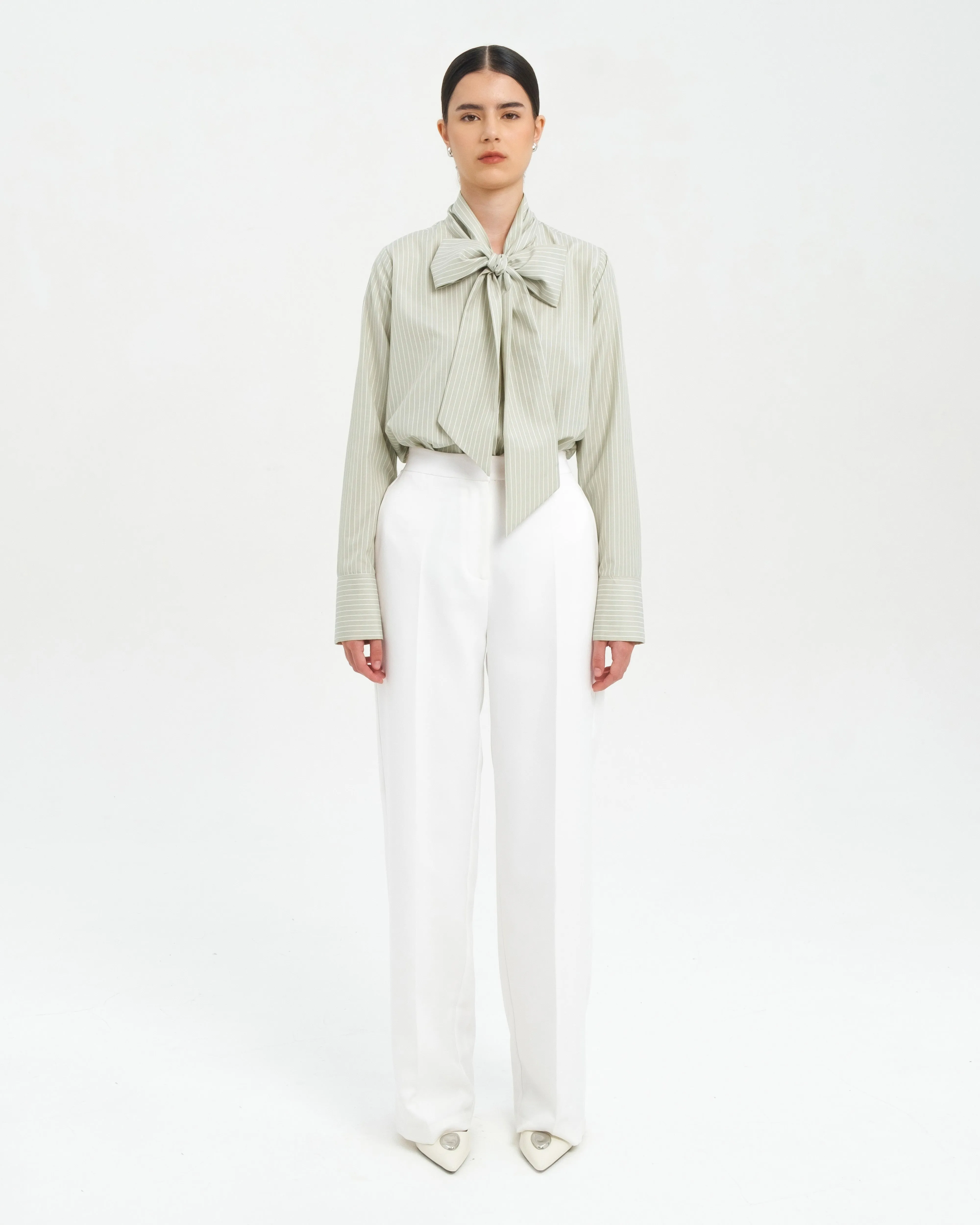 Portman Pants