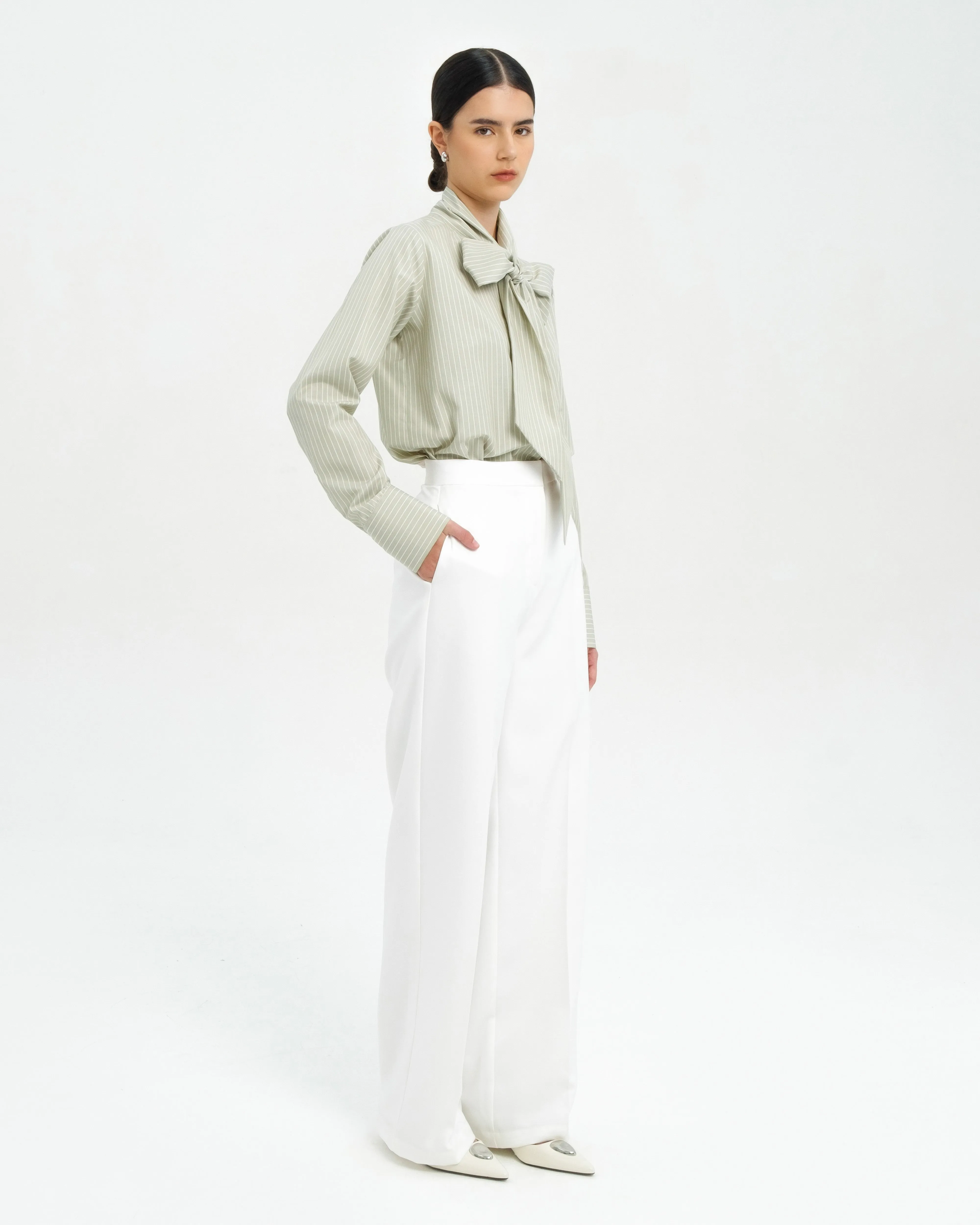 Portman Pants